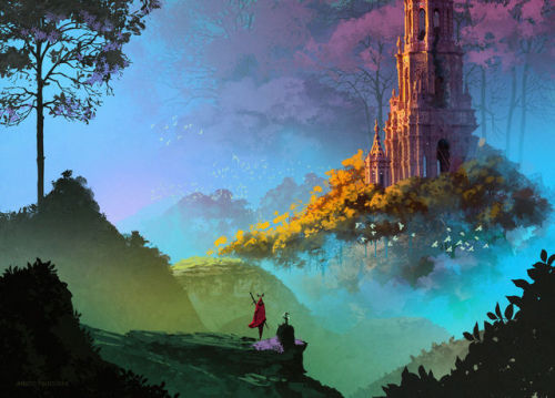 The king&rsquo;s journey : Old acquaintance