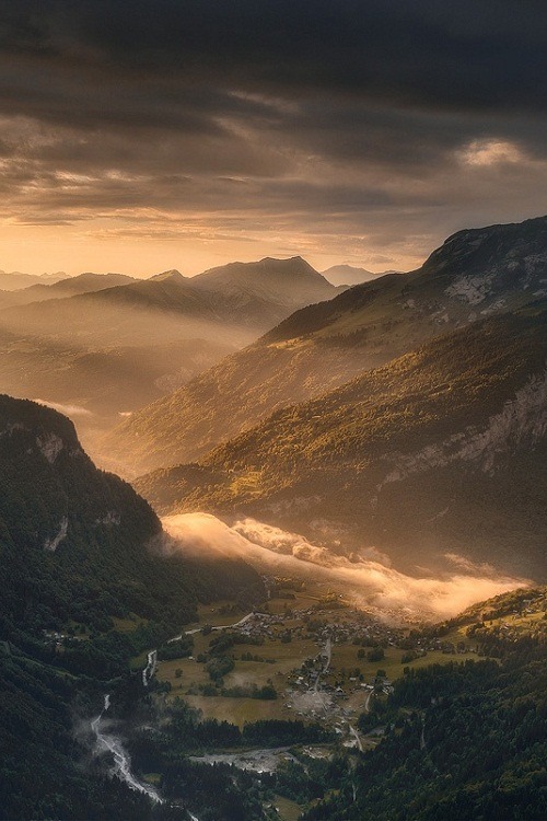 winsnap:  After the storm | by Enrico Fossati 