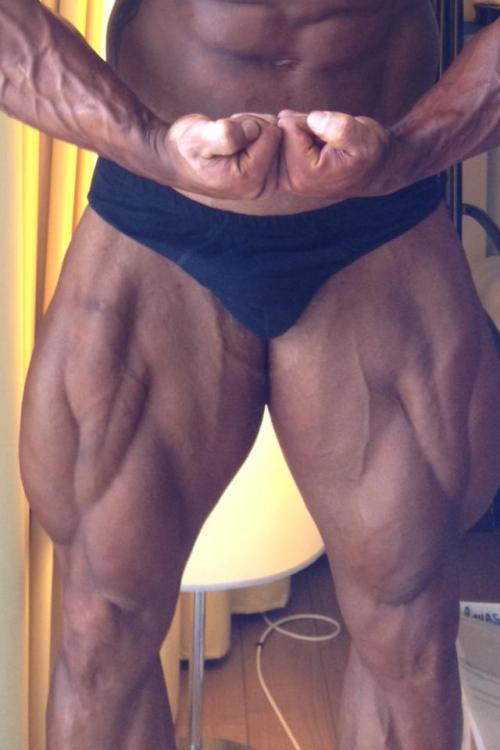 Amazing bodies