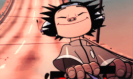 jasmandermon:noodle - phase one ➡️ phase four