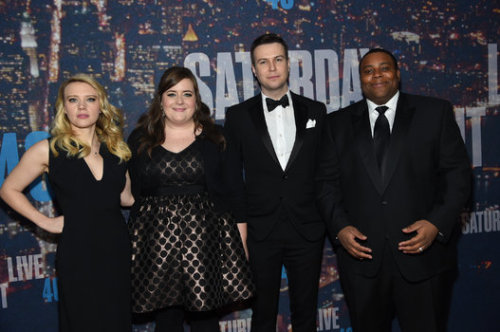 billhaderismycriterioncollection:  You truly could do anything, Taran Killam