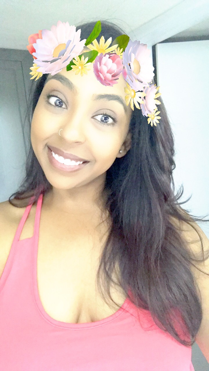 Lets just start an endless line of black selfies. Reblog with a selfie. 