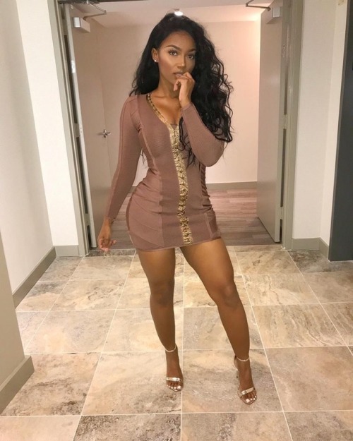 bigpapij9:Mocha Beauties…