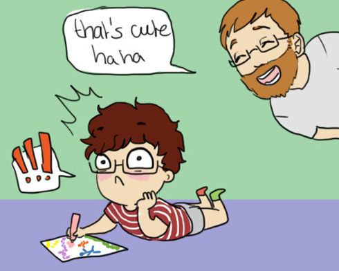someoneudontknow5:  (x) there you go Butts 