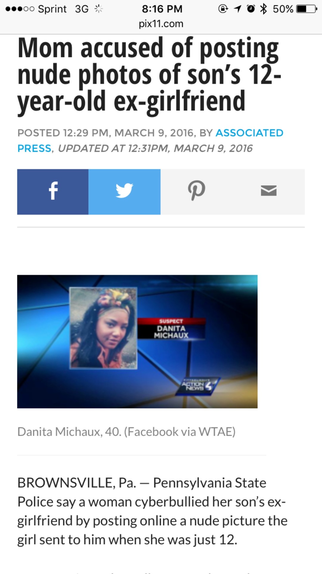 anukii:  thagoodthings:  tarynel:  thagoodthings:  What in the fuck??? She needs