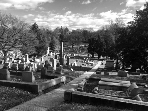 11/21/16Laurel Hill Cemetery, PhiladelphiaMy final adventure of 2016 was a trip to the east coast wi
