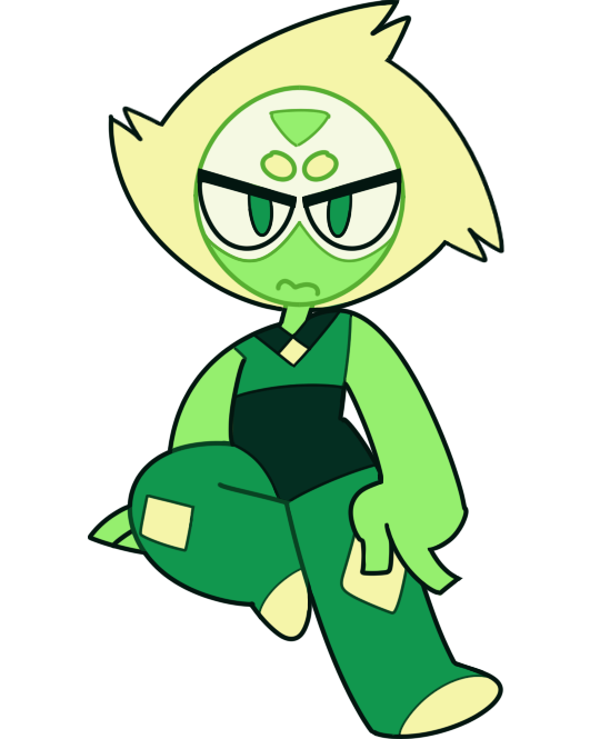 What's up, Dot?