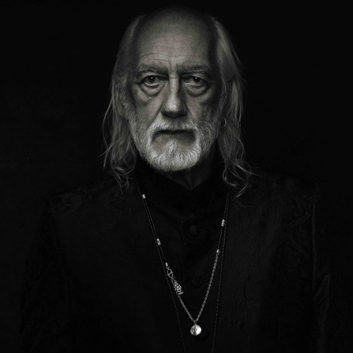 Mick Fleetwood,Drummer and founder of Fleetwood MacPhoto taken from Mick Fleetwood´s Facebook Page