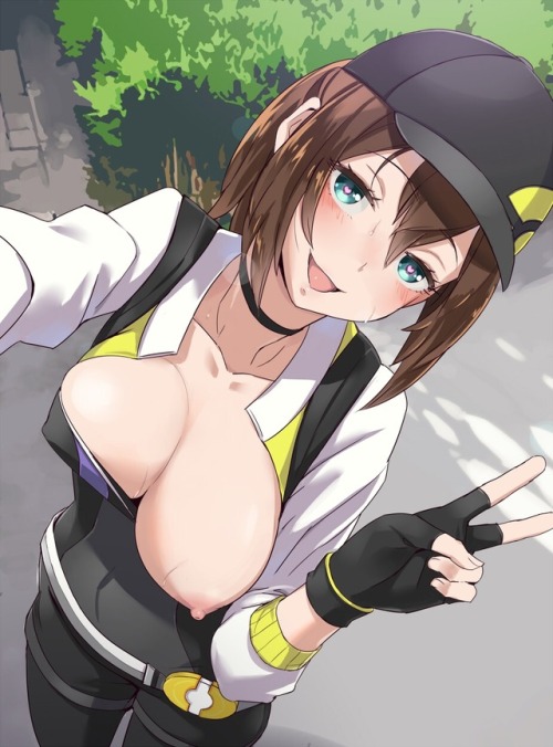 A little bit random hentai collection part 6 Sexy hot warm summer hentai set