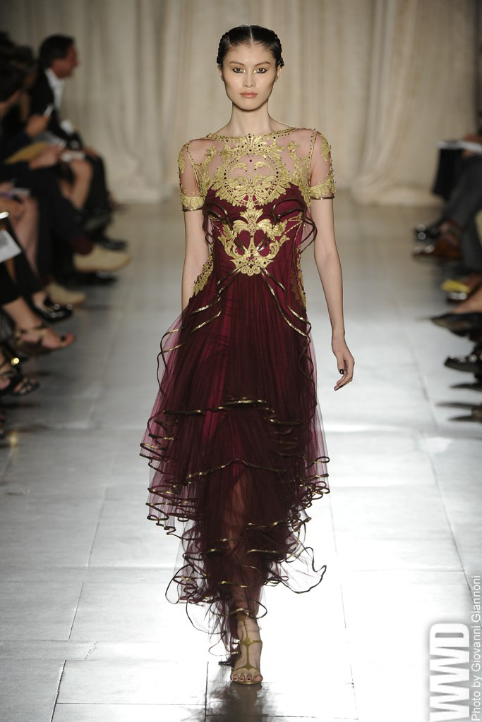  The Rumor Mill: Designers in the Running East Wing staffers reportedly requested