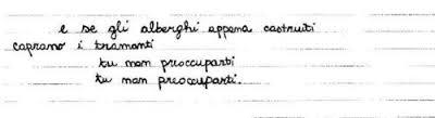 lecometecomete:  nuvolecarichedipioggia:  Le (Amate) Luci Della Centrale Elettrica  AMO. 