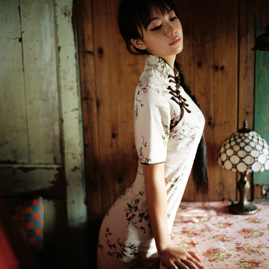aurorae:  2014103001 (by JiangNan Dream) 