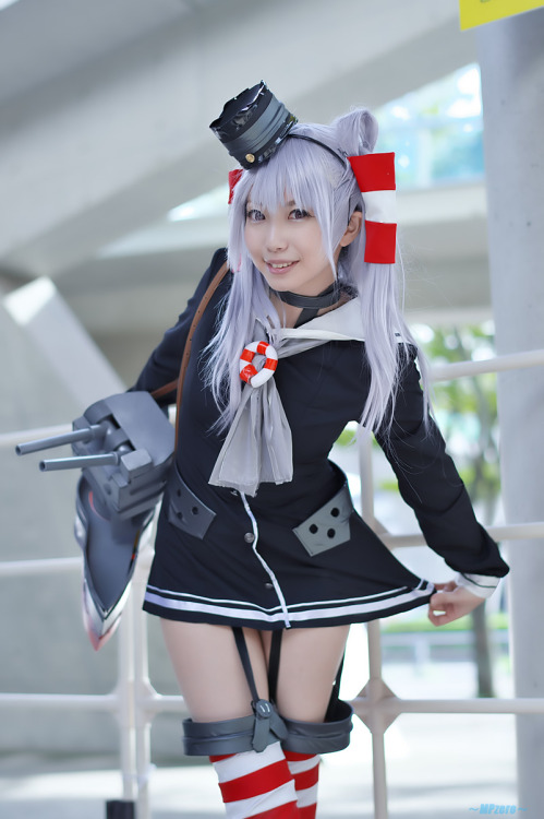 Kantai Collection - Amatsukaze (Tenshi Myu) 2HELP US GROW Like,Comment & Share.CosplayJapaneseGirls1.5 - www.facebook.com/CosplayJapaneseGirls1.5CosplayJapaneseGirls2 - www.facebook.com/CosplayJapaneseGirl2tumblr - http://cosplayjapanesegirlsblog.tumb