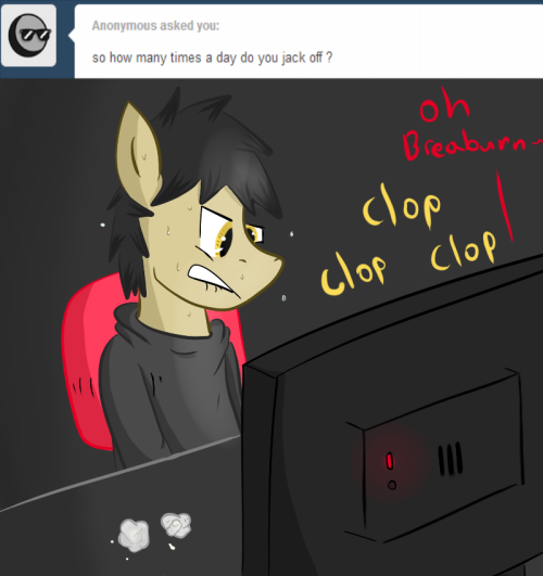 askjamestempest:  no time to answer busy!…yes take it deep~  X3