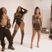 itszonez:SZA, Megan Thee Stallion &amp; Normani for Rolling Stone&rsquo;s