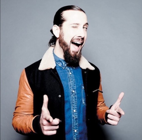 abbyptx: Notion magazine - 2015 (Pentatonix)