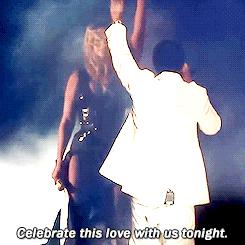 adoringbeyonce:  ilovemesomejayonce: http://youtu.be/TKTO2RPt65s  so, this probably