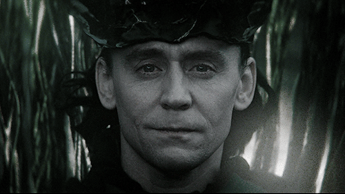 Do You Think That What Makes A Loki A Loki Is The Fact That Were Destined To Lose Be Alone?