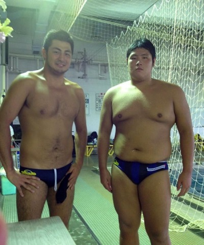 Gay chubby japanese 