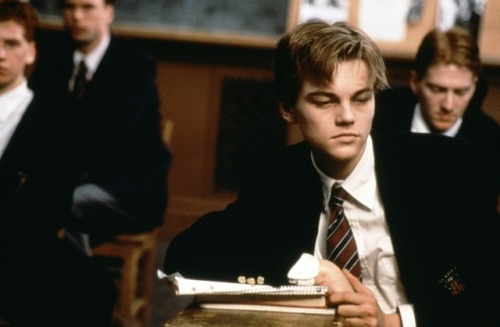 The Basketball Diaries