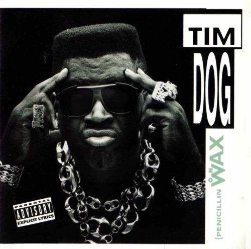 BACK IN THE DAY |11/12/91| Tim Dog released adult photos