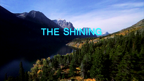 shotsofhorror:The Shining, 1980, dir. Stanley Kubrick.