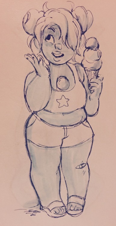 bevsi:  beach day gems 