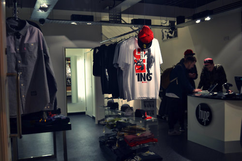 supreme-dope-shit:  click here for a dope dashboard. 