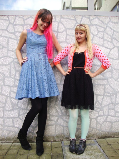 (via Romantic dresses | Tall and tiny)