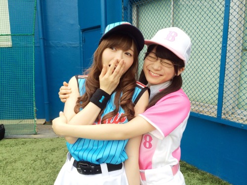 yic17:Maiyan & Manattan blog 2015.08.20 