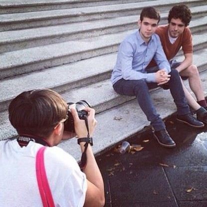 vispreeve:  Ghilherme Lobo on Instagram 