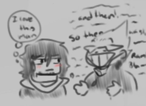 Some Doodles
