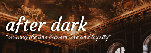 After Dark // Jjk (m)