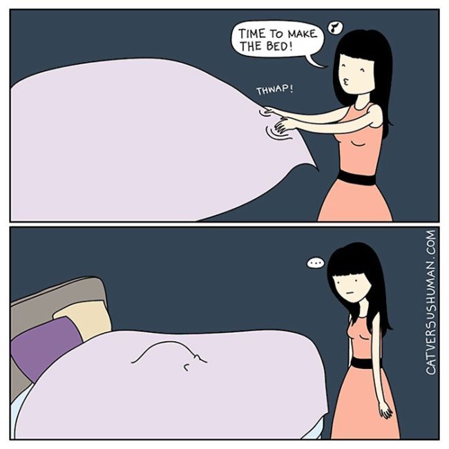lurkdusoleil:  glitterdammerung:  jeniphyer:  pr1nceshawn:  What it’s like to have