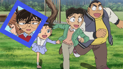 Detective Conan Rewatch Detective Conan Rewatch Episode 960