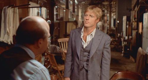 The Sting (1973) - Charles Durning as Lt. Wm. Snyder[photoset #3 of 3]