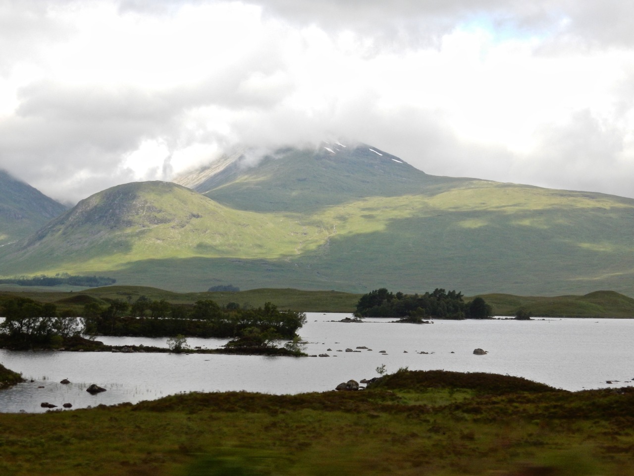 american-nationalist:  Scottish Highlands 