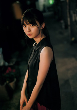 46pic:  Asuka Saito - YJ  
