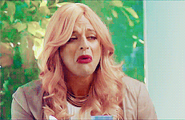 spoopy-story: kramergate:  kramergate:  do you ever have like a breakdown but your