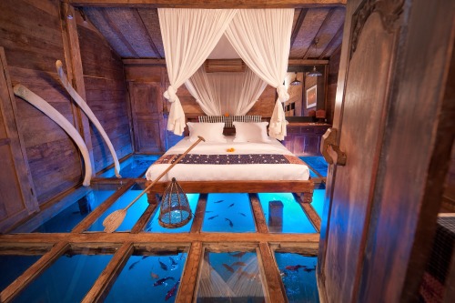 homedesigning:  Mesmerizing Bambu Inda Resort, Bali