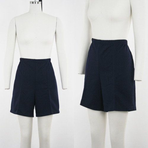shorts added to the factory  // zipperfactory