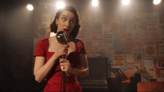 fuckyeahfeministtv:Why do women have to pretend to be something that they’re not?Why do we have to p