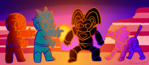 Based On @megamanrecut S Season 3 Of Recut