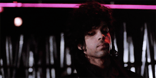 blondiedaily:Prince in Purple Rain (1984)