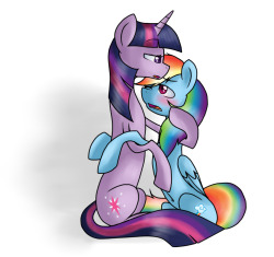 sarath-15-artsstuff:  Some TwiDash for you