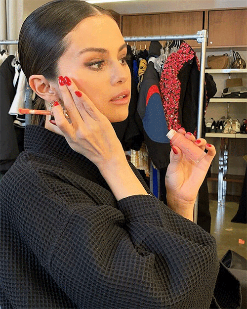 CR Fashion Book [Behind The Scenes] 2020