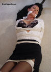 Porn Pics bondagehedgehog:Diana Knight