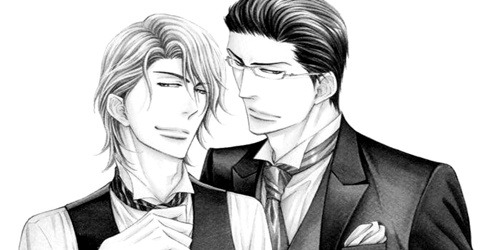 Sinful Paradise