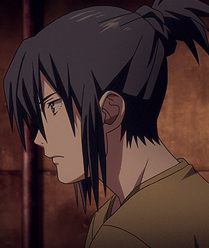 ianime0:  No.6 || Nezumi Episode 3