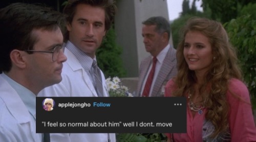 Reanimator & Text Posts